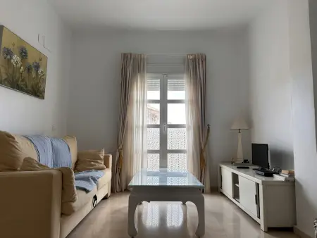 Appartement 80 m² avec garage à Jerez, 5 personnes : photo 7
