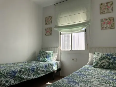 Appartement 80 m² avec garage à Jerez, 5 personnes : photo 10