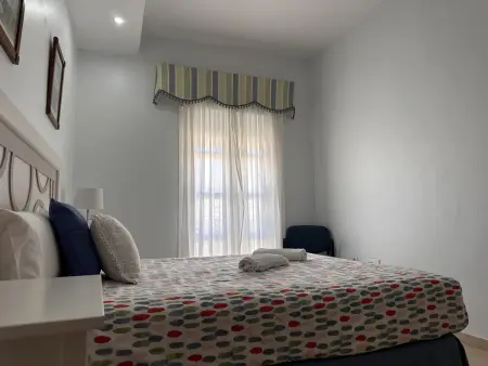 Appartement 80 m² avec garage à Jerez, 5 personnes : photo 11