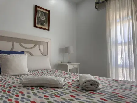 Appartement 80 m² avec garage à Jerez, 5 personnes : photo 12