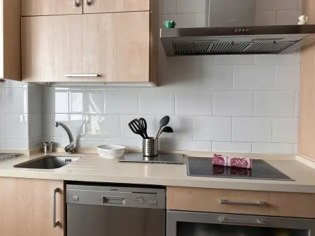 Appartement 80 m² avec garage à Jerez, 5 personnes : photo 13