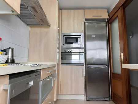 Appartement 80 m² avec garage à Jerez, 5 personnes : photo 14