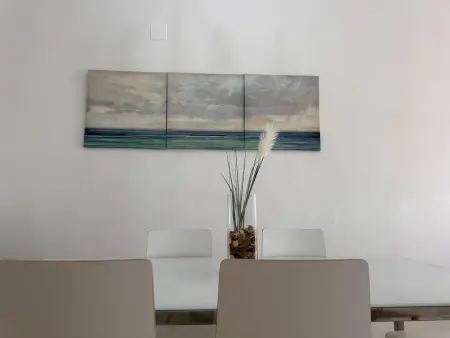 Appartement 80 m² avec garage à Jerez, 5 personnes : photo 17