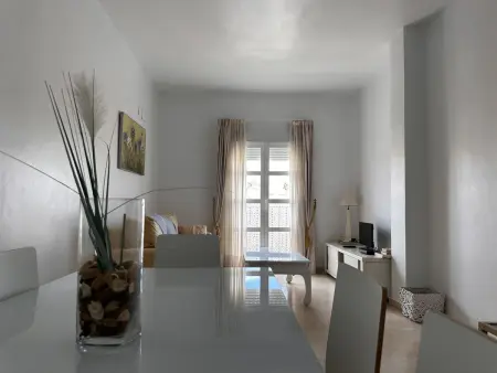 Appartement 80 m² avec garage à Jerez, 5 personnes : photo 18