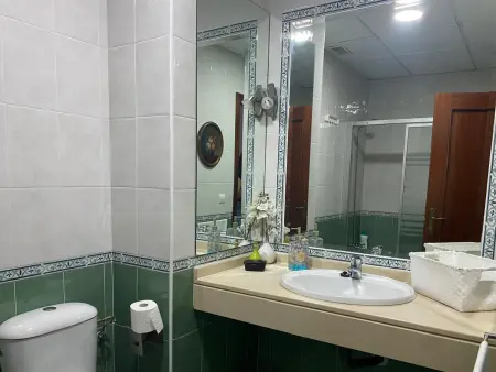Appartement 80 m² avec garage à Jerez, 5 personnes : photo 19