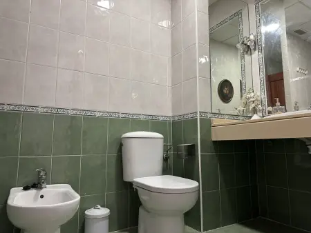 Appartement 80 m² avec garage à Jerez, 5 personnes : photo 20