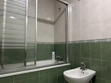 Appartement 80 m² avec garage à Jerez, 5 personnes : photo 21