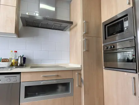 Appartement 80 m² avec garage à Jerez, 5 personnes : photo 22