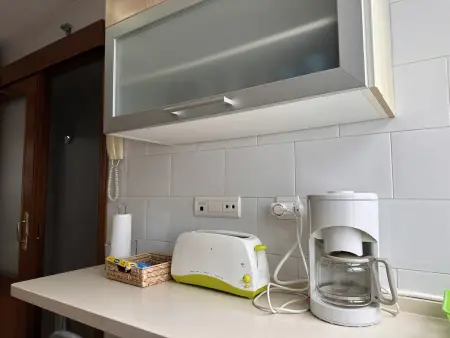 Appartement 80 m² avec garage à Jerez, 5 personnes : photo 23