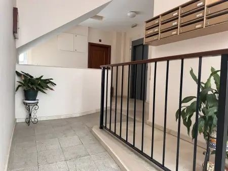 Appartement 80 m² avec garage à Jerez, 5 personnes : photo 24