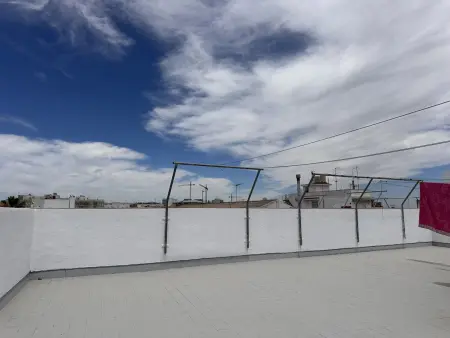 Appartement 80 m² avec garage à Jerez, 5 personnes : photo 25