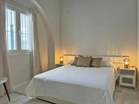 Appartement 45m² centre-ville avec balcon à Jerez : photo 4