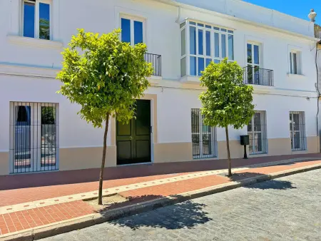 Appartement 45m² centre-ville avec balcon à Jerez : photo 7