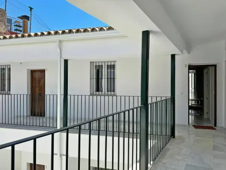 Appartement 45m² centre-ville avec balcon à Jerez : photo 8
