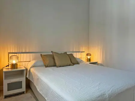 Appartement 45m² centre-ville avec balcon à Jerez : photo 9