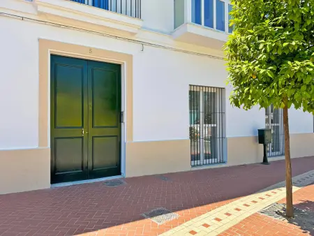 Appartement 45m² centre-ville avec balcon à Jerez : photo 11