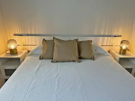 Appartement 45m² centre-ville avec balcon à Jerez : photo 14