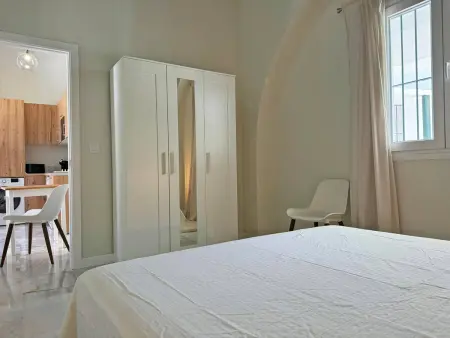 Appartement 45m² centre-ville avec balcon à Jerez : photo 17