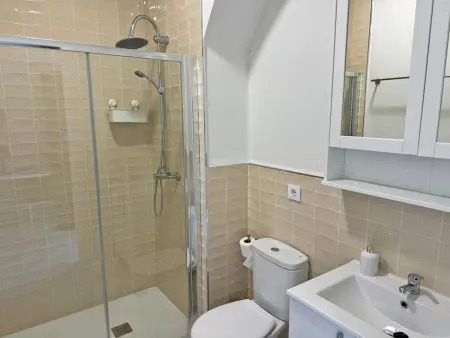 Appartement 45m² centre-ville avec balcon à Jerez : photo 19
