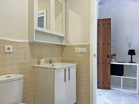 Appartement 45m² centre-ville avec balcon à Jerez : photo 20