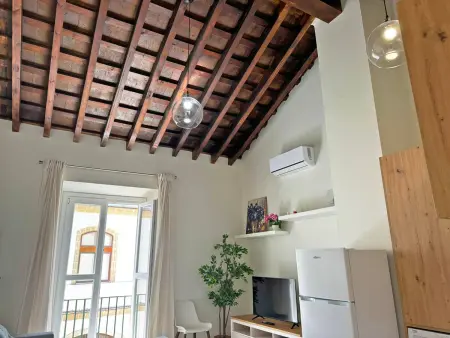 Appartement 45m² centre-ville avec balcon à Jerez : photo 21