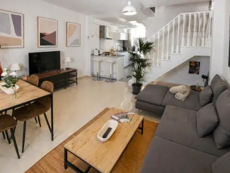 Appartement 4 pers. avec garage à Jerez de la Frontera : photo 6