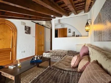 Appartement 4 pers. avec garage à Jerez de la Frontera : photo 7