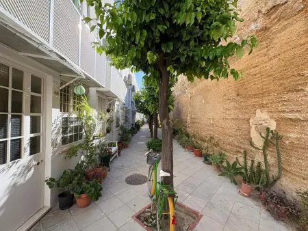 Appartement 4 pers. avec garage à Jerez de la Frontera : photo 8