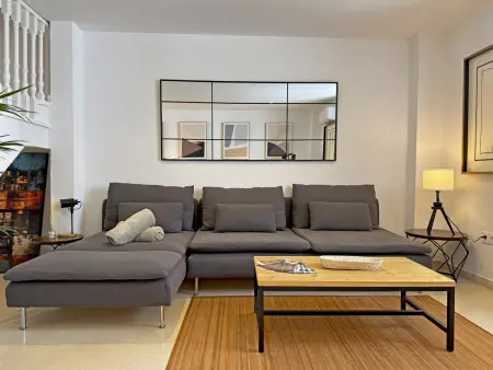 Appartement 4 pers. avec garage à Jerez de la Frontera : photo 10