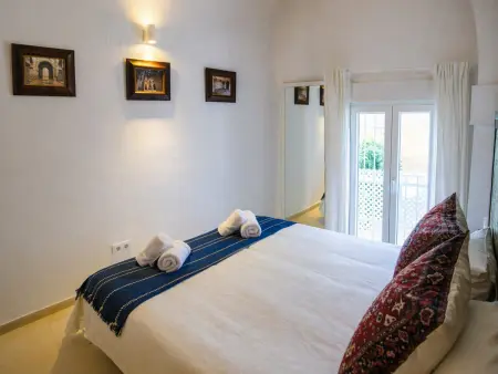 Appartement 4 pers. avec garage à Jerez de la Frontera : photo 11