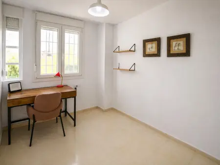Appartement 4 pers. avec garage à Jerez de la Frontera : photo 17