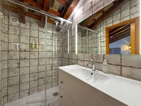 Appartement 4 pers. avec garage à Jerez de la Frontera : photo 18