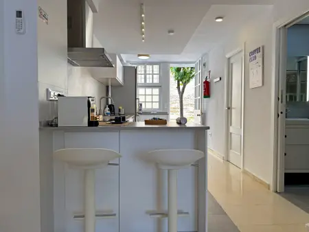 Appartement 4 pers. avec garage à Jerez de la Frontera : photo 20