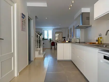 Appartement 4 pers. avec garage à Jerez de la Frontera : photo 21