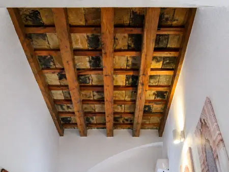 Appartement 4 pers. avec garage à Jerez de la Frontera : photo 25