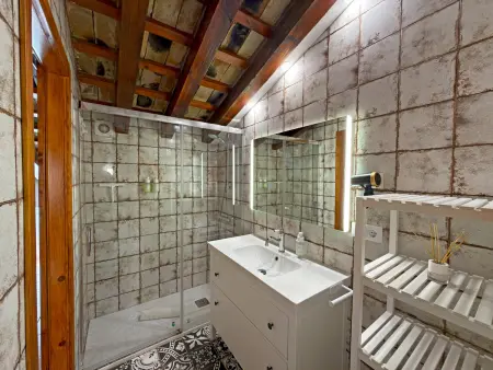 Appartement 4 pers. avec garage à Jerez de la Frontera : photo 30