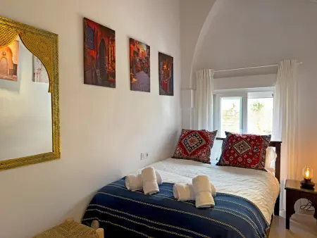 Appartement 4 pers. avec garage à Jerez de la Frontera : photo 34