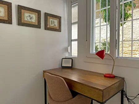 Appartement 4 pers. avec garage à Jerez de la Frontera : photo 35