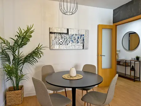 Appartement 2 chambres avec garage à Jerez de la Frontera : photo 4
