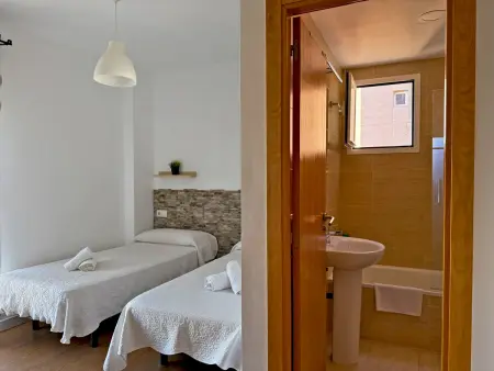 Appartement 2 chambres avec garage à Jerez de la Frontera : photo 9
