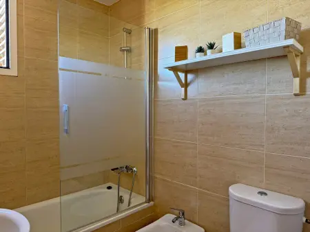 Appartement 2 chambres avec garage à Jerez de la Frontera : photo 13