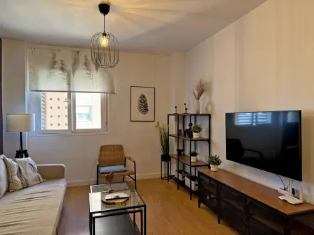 Appartement 2 chambres avec garage à Jerez de la Frontera : photo 14