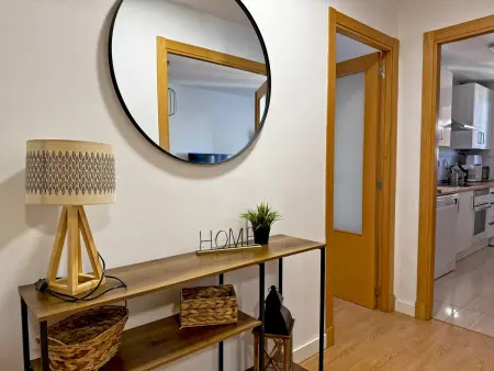 Appartement 2 chambres avec garage à Jerez de la Frontera : photo 17