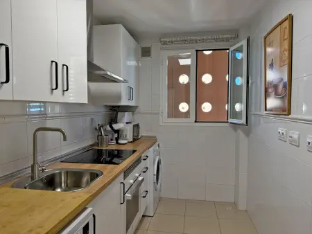 Appartement 2 chambres avec garage à Jerez de la Frontera : photo 21