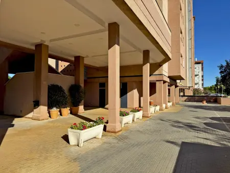 Appartement 2 chambres avec garage à Jerez de la Frontera : photo 22
