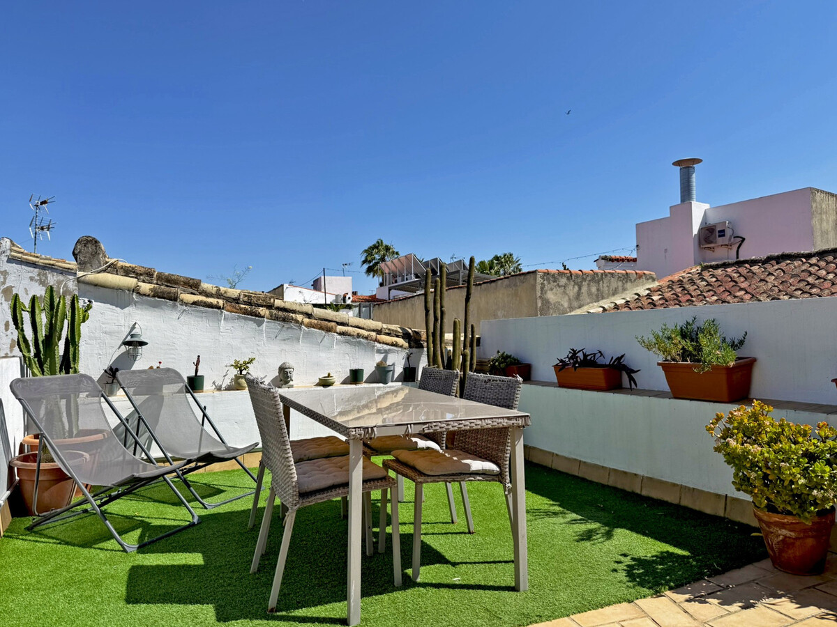 Appartement 4 pers. avec terrasse et garage à Jerez - Photo 3