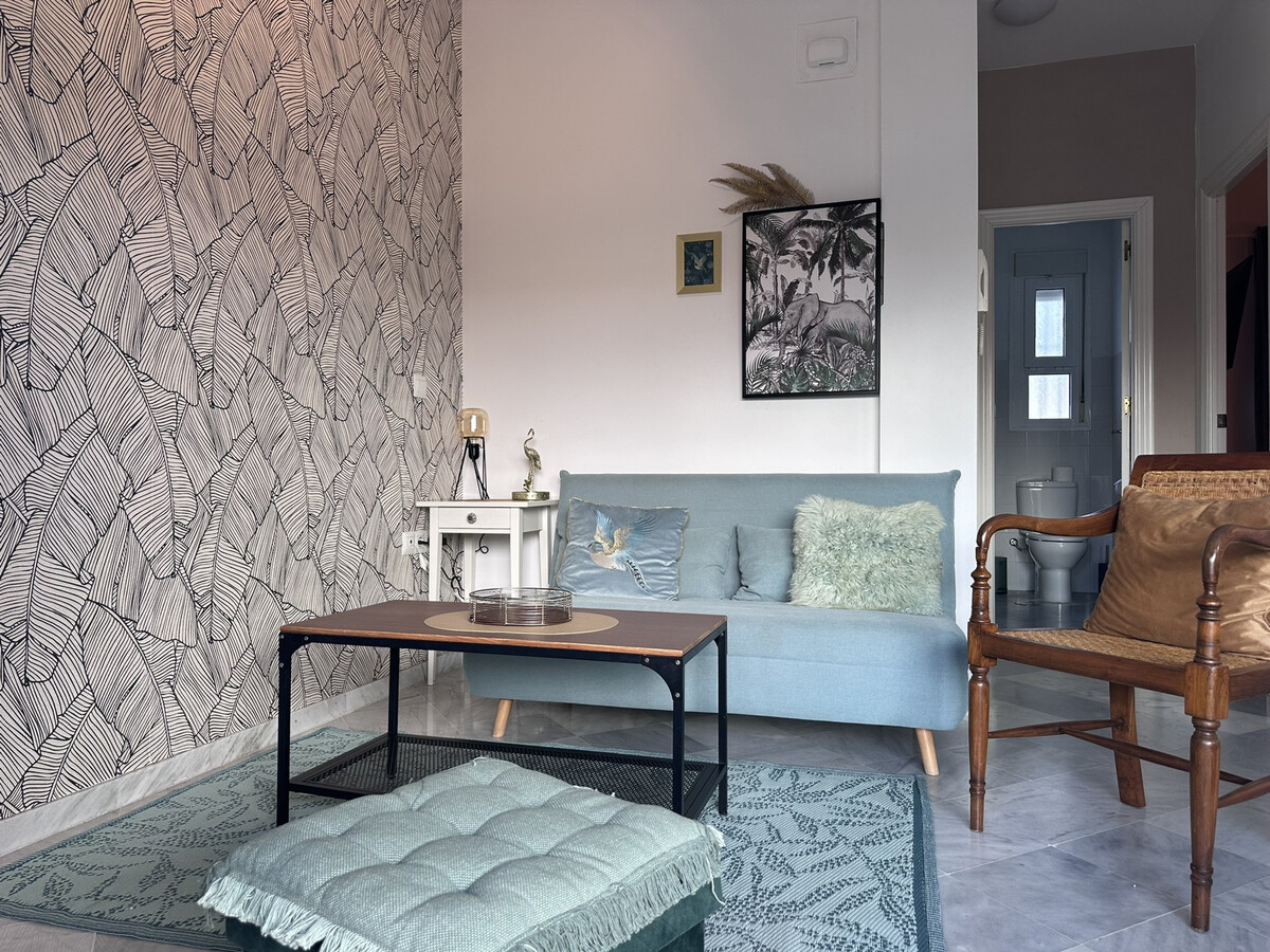 Appartement 4 pers. avec terrasse et garage à Jerez - Photo 4