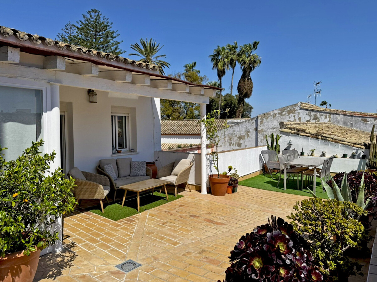 Appartement 4 pers. avec terrasse et garage à Jerez - Photo 6