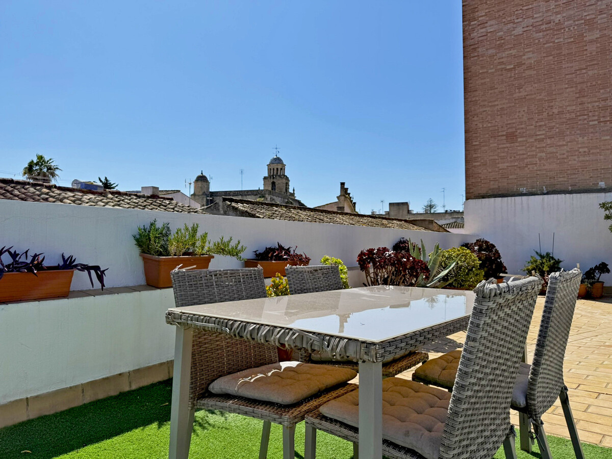 Appartement 4 pers. avec terrasse et garage à Jerez - Photo 7