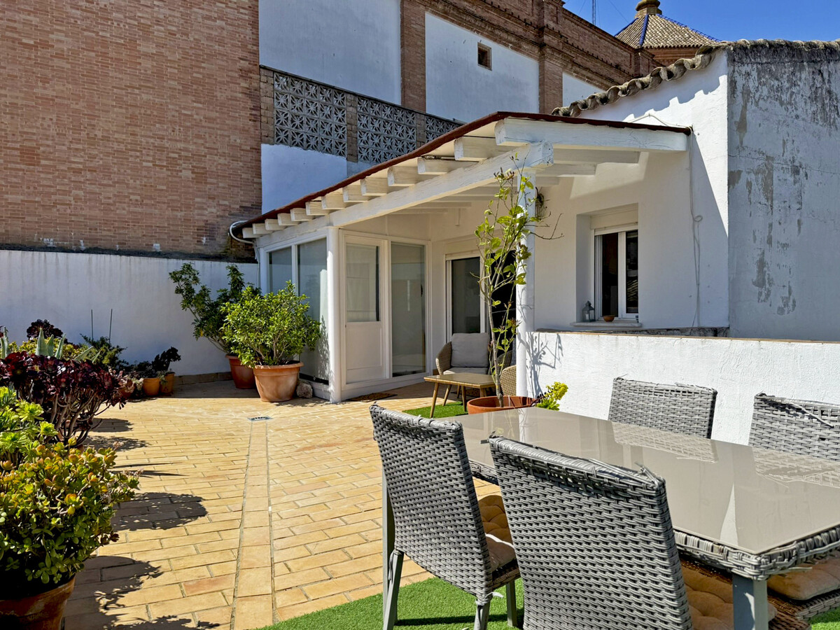 Appartement 4 pers. avec terrasse et garage à Jerez - Photo 8